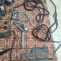 وسایل ایسوزو|قطعات یدکی و لوازم جانبی|جهرم, |دیوار