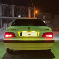پارس سال 99|خودرو سواری و وانت|شهرکرد, |دیوار
