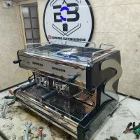 ماشین اسپرسو|کافی‌شاپ و رستوران|شیرگاه, |دیوار