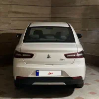 سهند مدل ۱۴۰۴ سفید بیرنگ ۶ تا کار