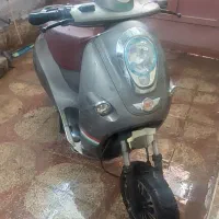 متور پاکشتی برقی|موتورسیکلت|دزفول, |دیوار