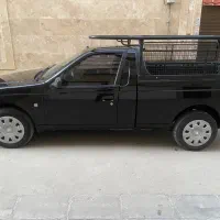 آریسان ۲|خودرو سواری و وانت|تهران, علی‌آباد|دیوار