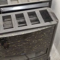 بخاری مروارید سوز اکبند صفر 3 مدل|بخاری، هیتر، شومینه|خرم‌آباد, |دیوار