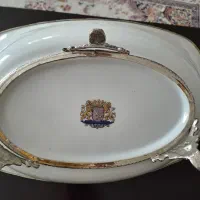 ظروف آنتیک لمونژ