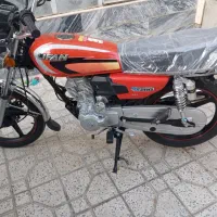 موتور 200|موتورسیکلت|ملایر, |دیوار