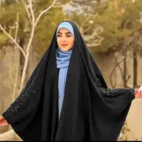 تخفیف ویژه چادر