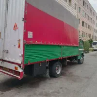 مینی بار|خودرو سنگین|مشهد, نوده|دیوار