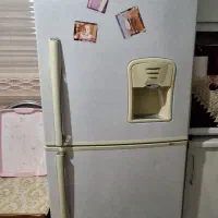 یخچال Isun دست دوم