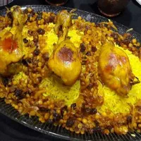 غذای خانگی ایرانی و عربی|خوردنی و آشامیدنی|تهران, دریاچه شهدای خلیج فارس|دیوار