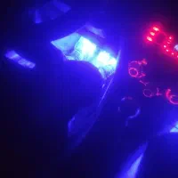 ماشین ۲۰۶|خودرو سواری و وانت|پارس‌آباد, |دیوار