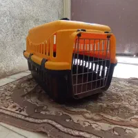 باکس سگ و گربه خرگوش و جایی دستشویی