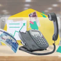 فروش تلفنی با آموزش رایگان