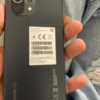 گوشی شیائومی Lite5NE11