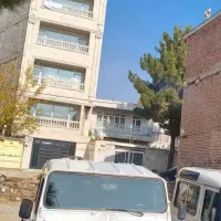 پاژن موتور گیربکس پاترول|خودرو سواری و وانت|ارومیه, |دیوار