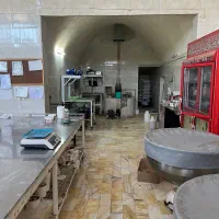 وسایل کامل تولید حلواارده