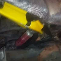 موتور دلتا ۱۶۰