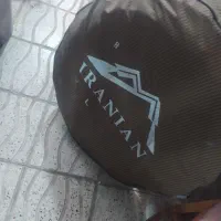 چادر مسافرتی چهار نفره