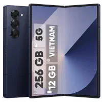 سامسونگ Galaxy Z Fold6 با حافظهٔ ۲۵۶ گیگابایت|موبایل|تبریز, |دیوار