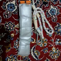 کمر بند ایمنی|کیف، کفش، کمربند|مشهد, شهید علی محمدی|دیوار