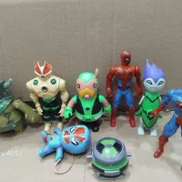 چادر مسافرتی