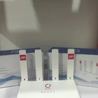 مودم سیمکارتخورOlax 4Gچهار پورت جهت دوربین و ماینر|مودم و تجهیزات شبکه|بوکان, |دیوار