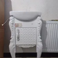 سنگ روشویی و سینک ظرفشویی