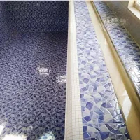 کاشی کاری ‌‌‌رحمانی