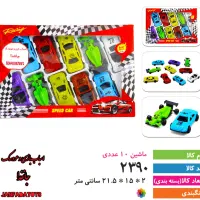 ماشین ۱۰عددی کد ۲۳۹۰