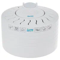 چای ساز و میوه خشک کن