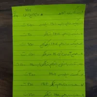 کتاب کنکور ریاضی|کتاب و مجله آموزشی|قم, کیوانفر|دیوار