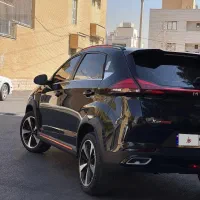 ام وی ام ایکس ۳۳ کراس اتومات ۴۰۳|خودرو سواری و وانت|شیراز, معالی‌آباد|دیوار