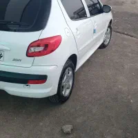 207پانا مدل 402|خودرو سواری و وانت|سبزوار, چهارراه فرودگاه|دیوار