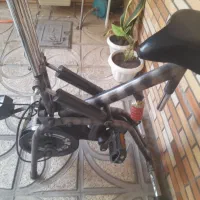 دوچرخه ثابت|دوچرخه، اسکیت، اسکوتر|ارومیه, |دیوار