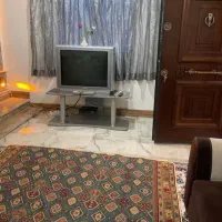 خانه ویلایی بازسازی شده