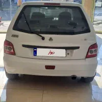 پراید ۱۱۱مدل ۹۳|خودرو سواری و وانت|گرگان, |دیوار