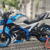 بلنتا z300|موتورسیکلت|گرگان, |دیوار