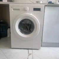 تعمیر لباسشویی/رفع صدا/تعویض بلبرینگ/در منزل