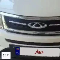 تیگو ۵ مدل اسفند۱۳۹۹