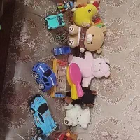 اسباب بازی|اسباب‌بازی بچه|حبیب آباد, |دیوار