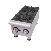 اجاق صنعتی/گریل صنعتی/فروش اقساطی/ارسال سریع|کافی‌شاپ و رستوران|اصفهان, حصه جنوبی|دیوار