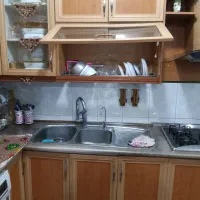 کابینت ام دی اف|مصالح و تجهیزات ساختمان|نیمروز, |دیوار
