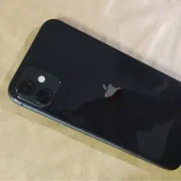 آیفون ۱۱ نرمال ۱۲۸|موبایل|زنجان, |دیوار