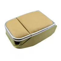 کنسول ۴ لیوانه خودرو