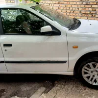 سمند مدل 94