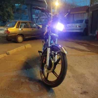 موتور|موتورسیکلت|اراک, |دیوار