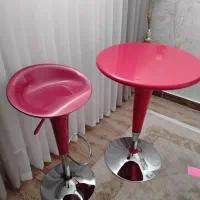 میز وصندلی جک دار