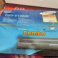 DVD player سامسونگ|پخشکننده DVD و ویدیو|پردیس, فاز ۱|دیوار