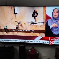 تلویزیون|تلویزیون و پروژکتور|چناران, |دیوار