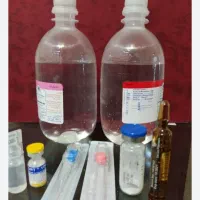 تزریقات و وصل سرم در منزل