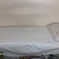تخت تزریقات و معاینه|آرایشی، بهداشتی، درمانی|تهران, سلسبیل شمالی|دیوار